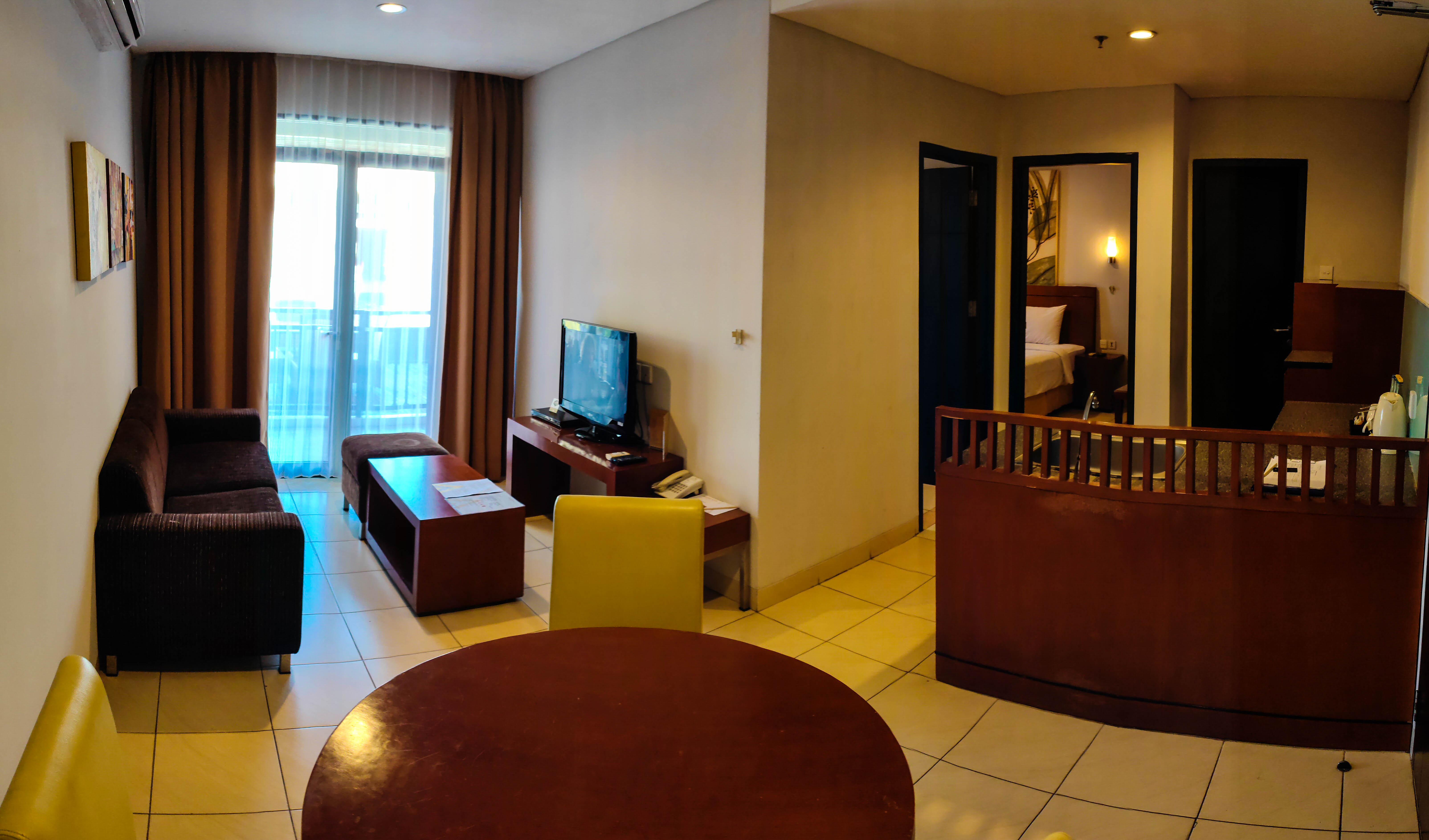 Junior Suite